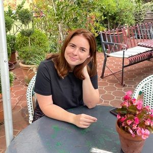 Meet your Posher, Brianna